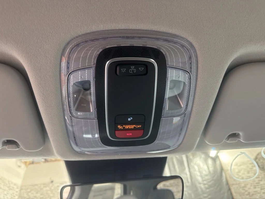New 2027 Atlas White Hyundai SEL Premium image 28