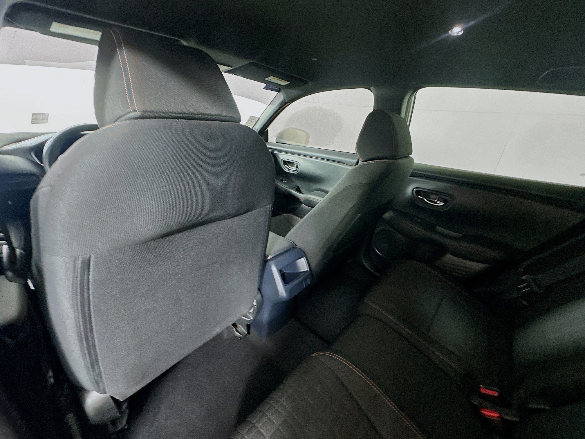 2023 Honda HR-V Sport - Photo 21