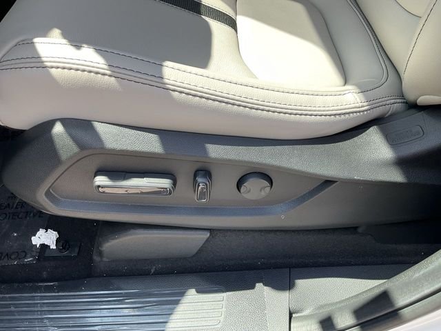 2026 Honda Passport RTL Blackout - Photo 20