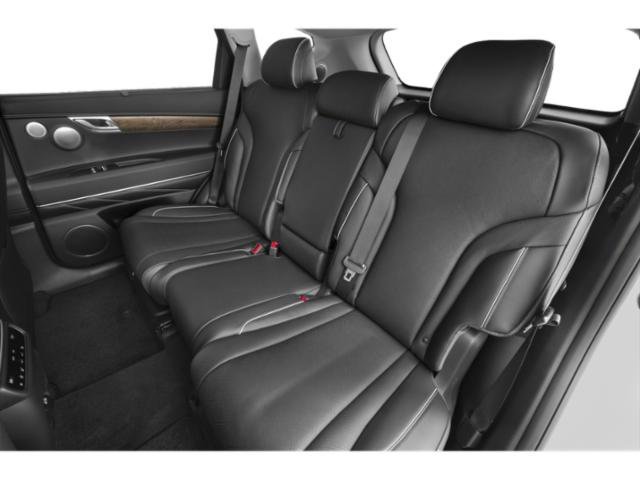 New 2026 Savile Silver Genesis 2.5T PRESTIGE image 15