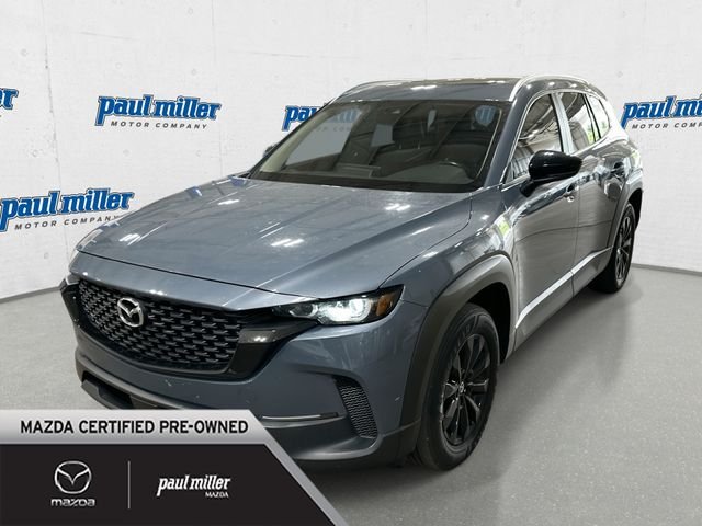 2023 Mazda CX-50 2.5 S Preferred Plus Package