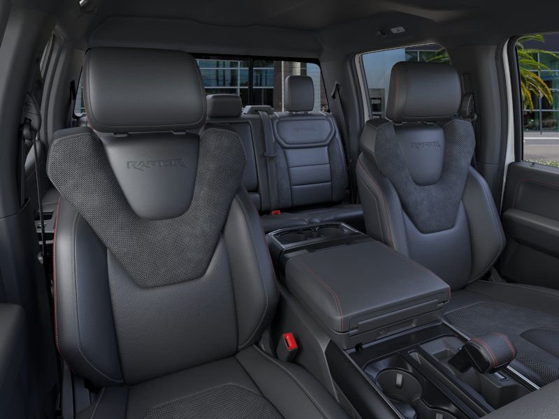 2025 Ford F-150 Raptor - Photo 23