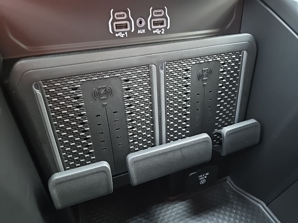 2026 RAM 2500 Laramie - Photo 80