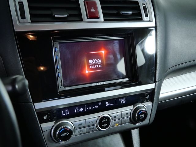 Used 2016 Gray Subaru 2.5i image 19