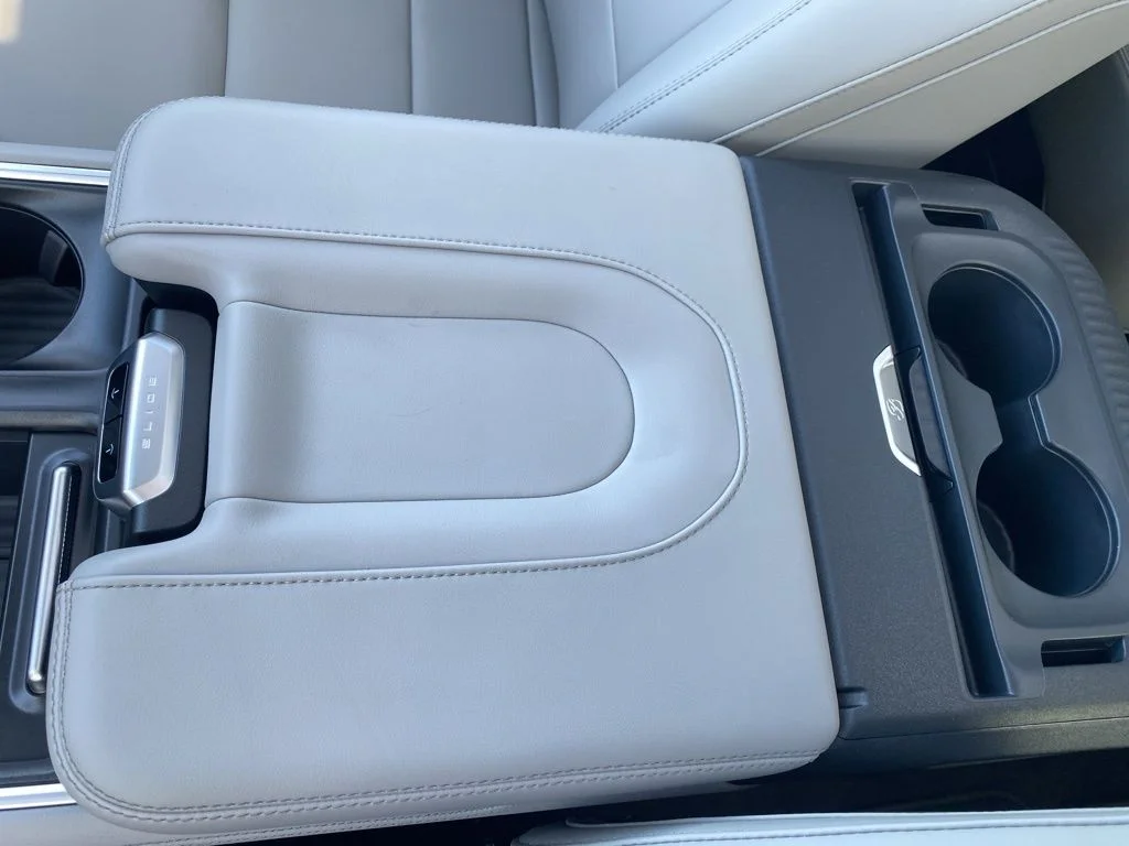 New 2026 Star White Metallic Tri-Coat Ford Active image 31