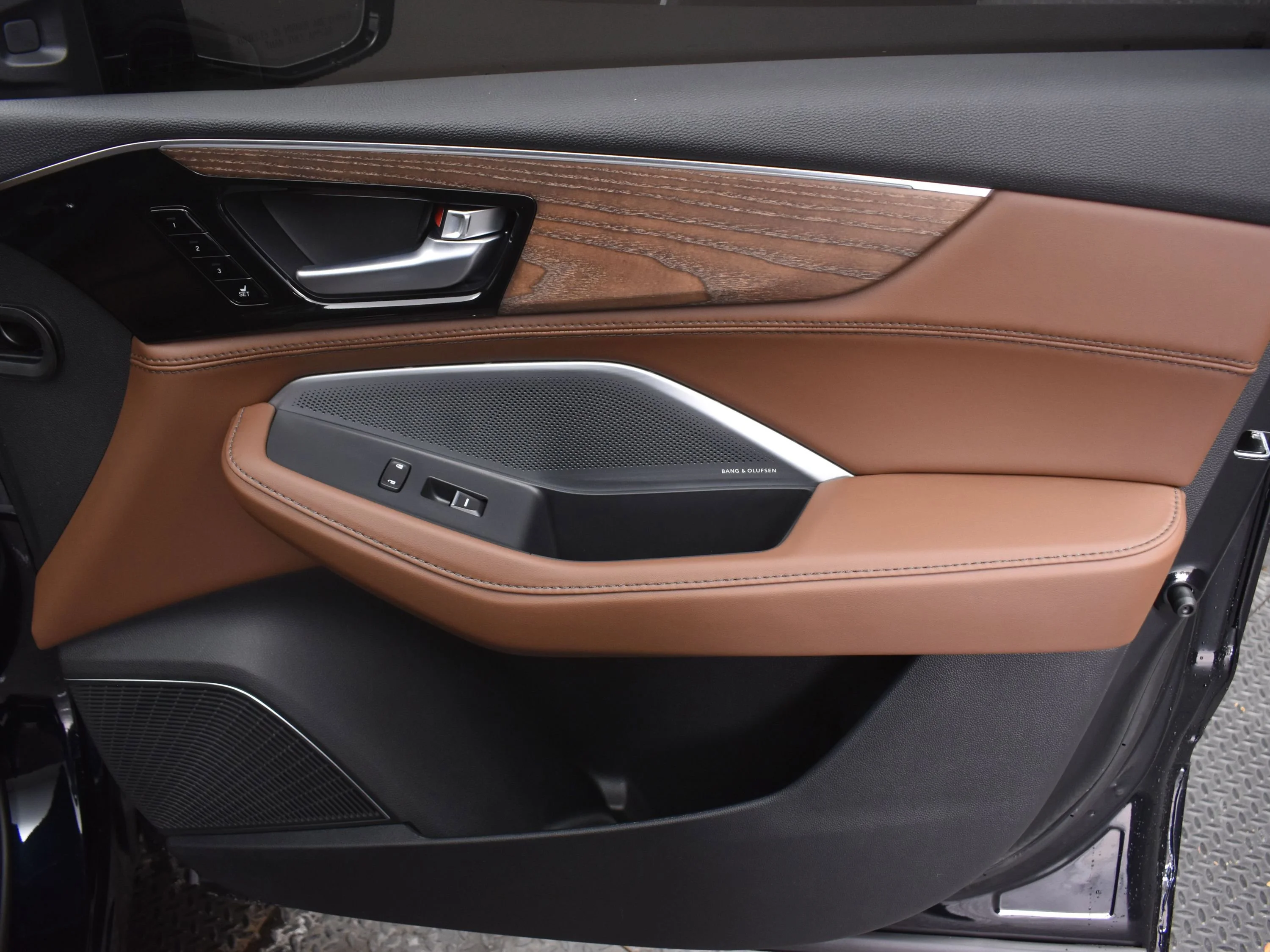 New 2026 Black Acura w/Advance Package image 31