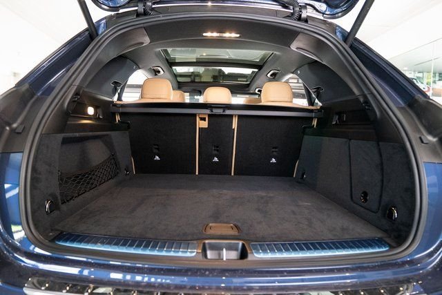 New 2026 Twilight Blue Metallic Mercedes-Benz GLE 350 image 34