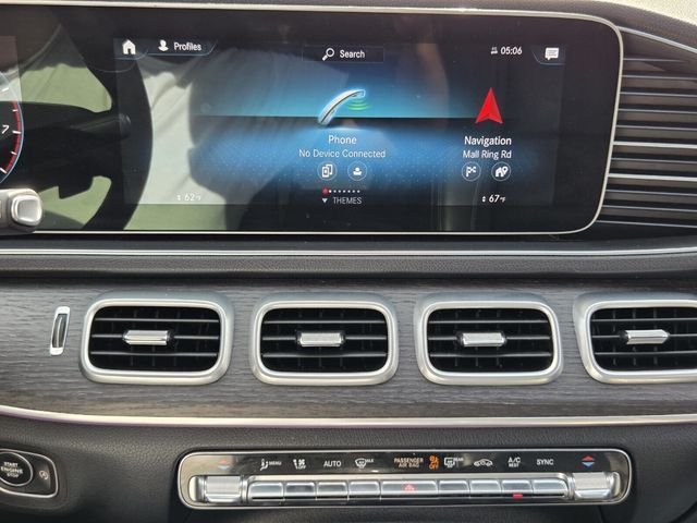2022 Mercedes-Benz GLE GLE350 - Photo 21