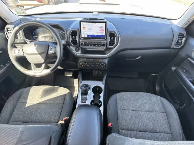 Used 2021 Green Ford Big Bend image 21