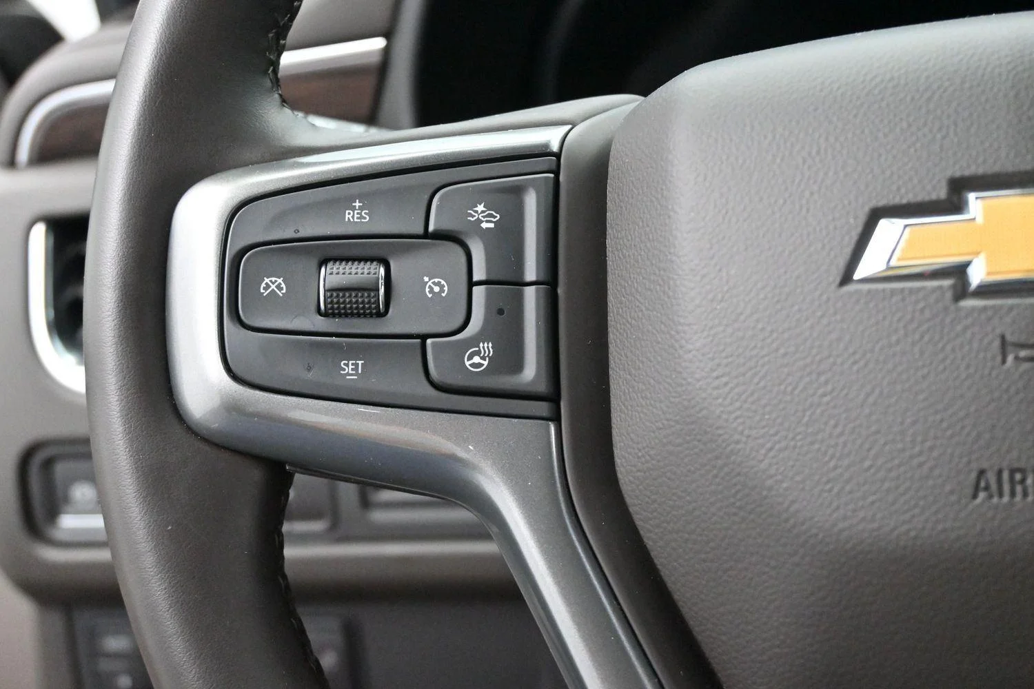 Used 2024 Black Chevrolet LT image 21