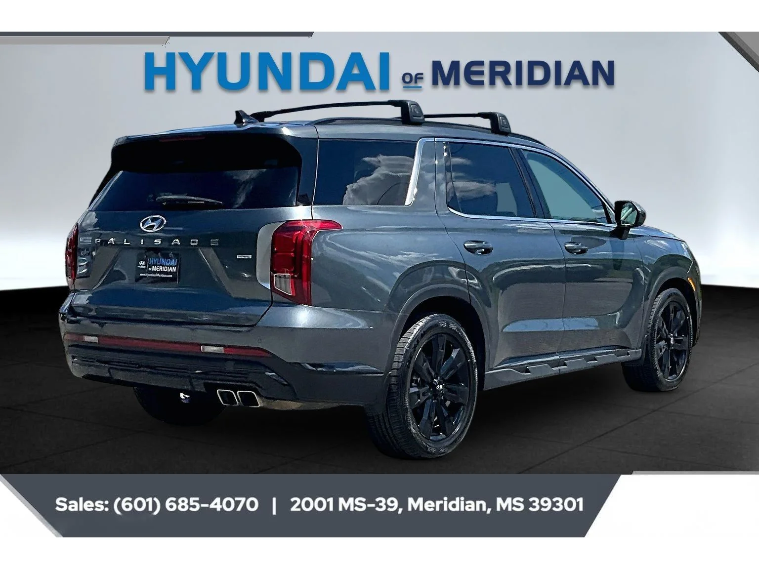 Used 2024 Steel Graphite Hyundai XRT image 11