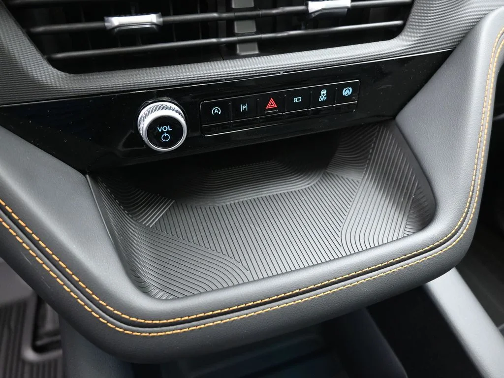 New 2026 Blue Ford Tremor image 16