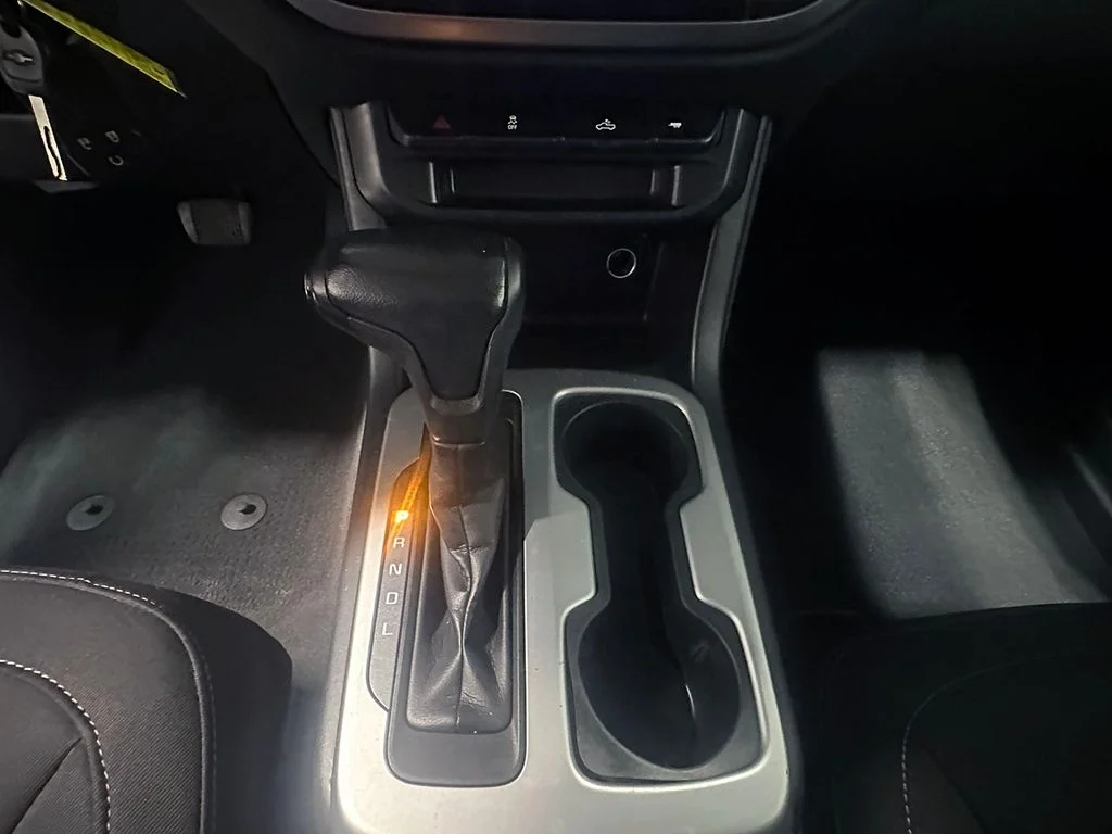 Used 2021 Gray Chevrolet LT image 30