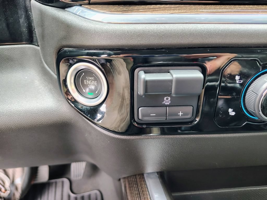2023 Chevrolet Silverado 1500 LT - Photo 41