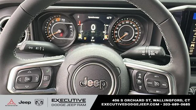 New 2026 Mojito Clear-Coat Exterior Paint Jeep Sahara image 10