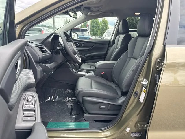 New 2026 Autumn Green Metallic Subaru Premium image 18