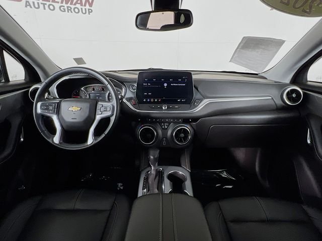 2024 Chevrolet Blazer 3LT - Photo 24