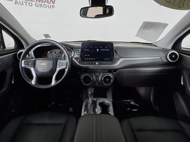 2024 Chevrolet Blazer 3LT - Photo 24