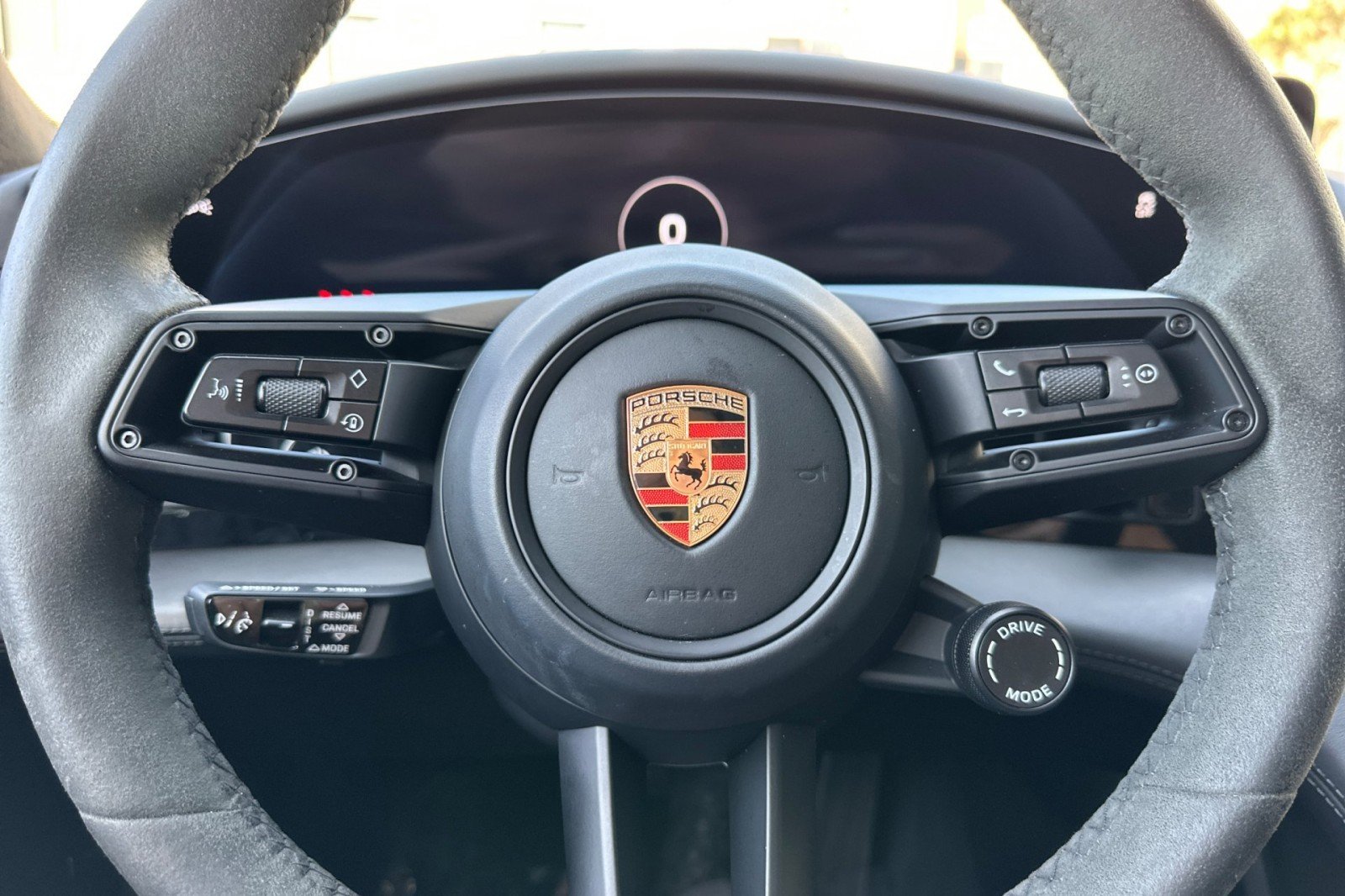 Certified Used 2023 Black Porsche GTS image 24