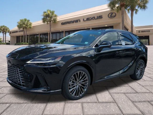 New 2026 Caviar Lexus  350 LUXURY image 8