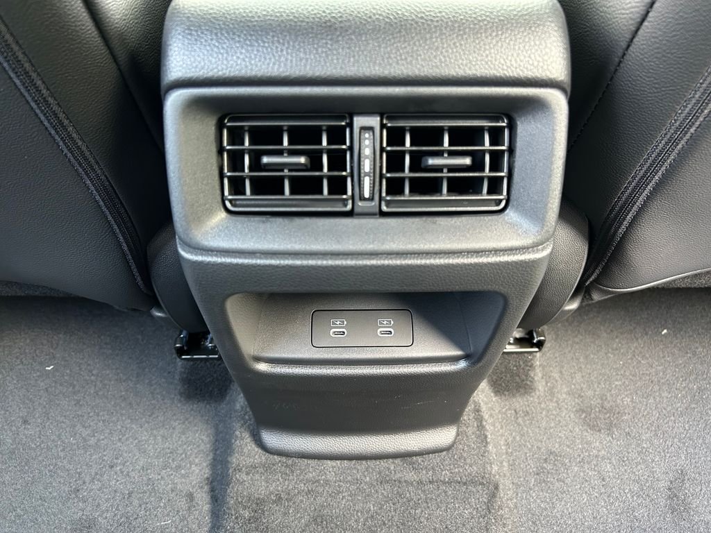 2026 Honda CR-V Sport-L - Photo 35