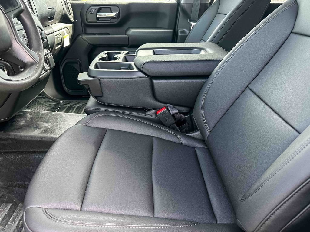 2026 Chevrolet Silverado 3500 HD Work Truck - Photo 11