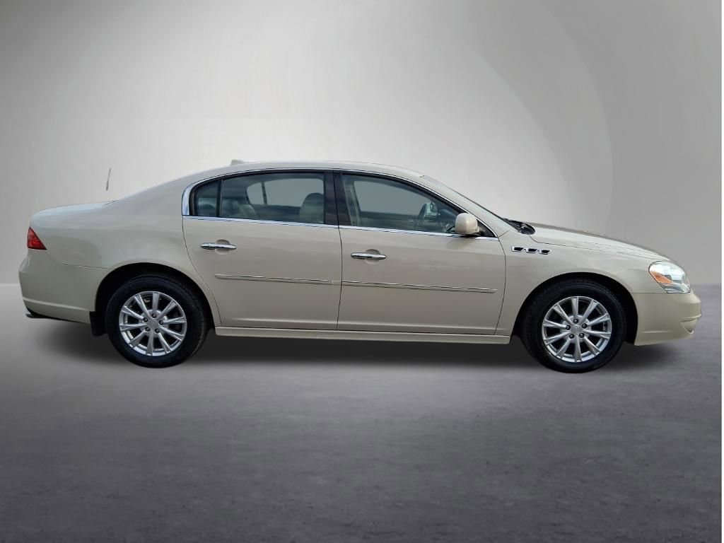 Used 2011 Buick Lucerne CXL with VIN 1G4HC5EM2BU139816 for sale in Red Wing, Minnesota