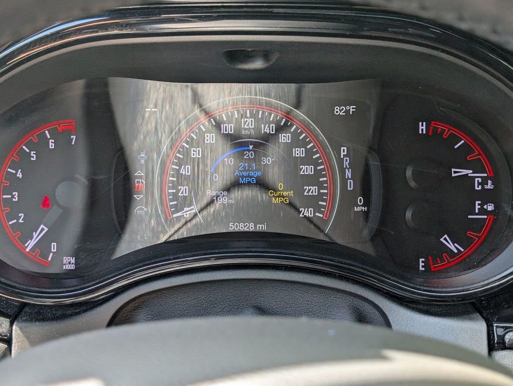 Used 2024 Gray Dodge GT Plus image 33