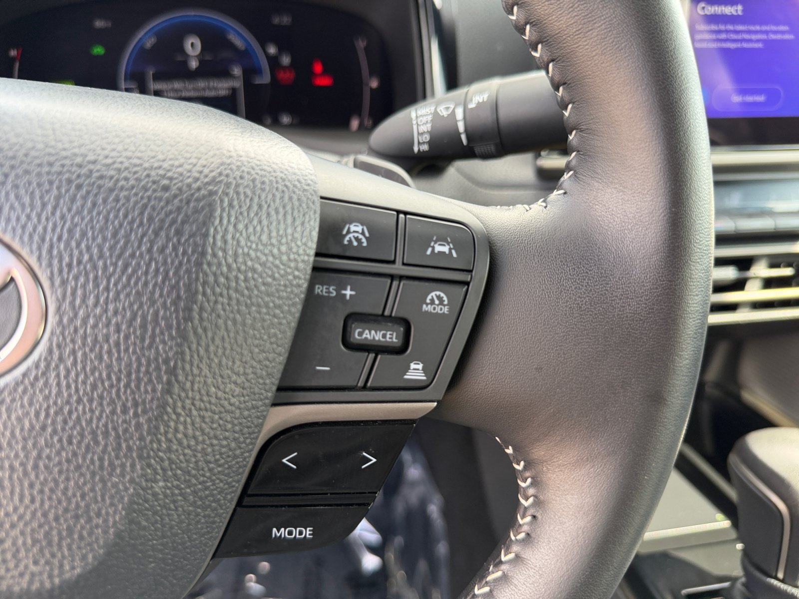 Certified Used 2026 UNDERGROUND Toyota SE image 25