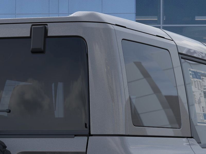 2025 Ford Bronco 4-Door Badlands - Photo 26