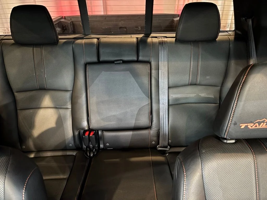 2025 Honda Ridgeline TrailSport - Photo 26