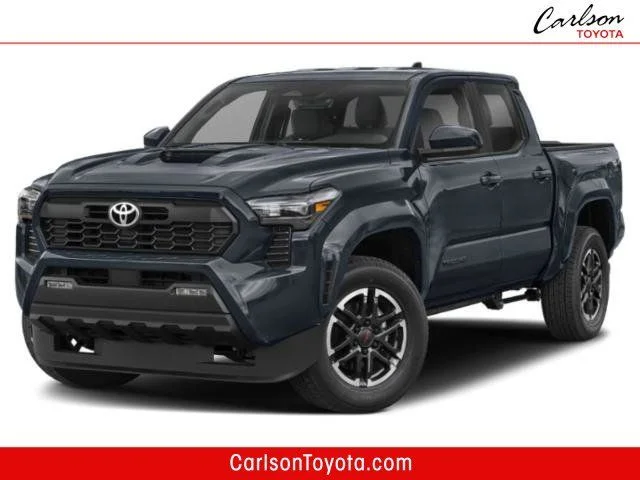 2026 Toyota Tacoma  TRD Sport