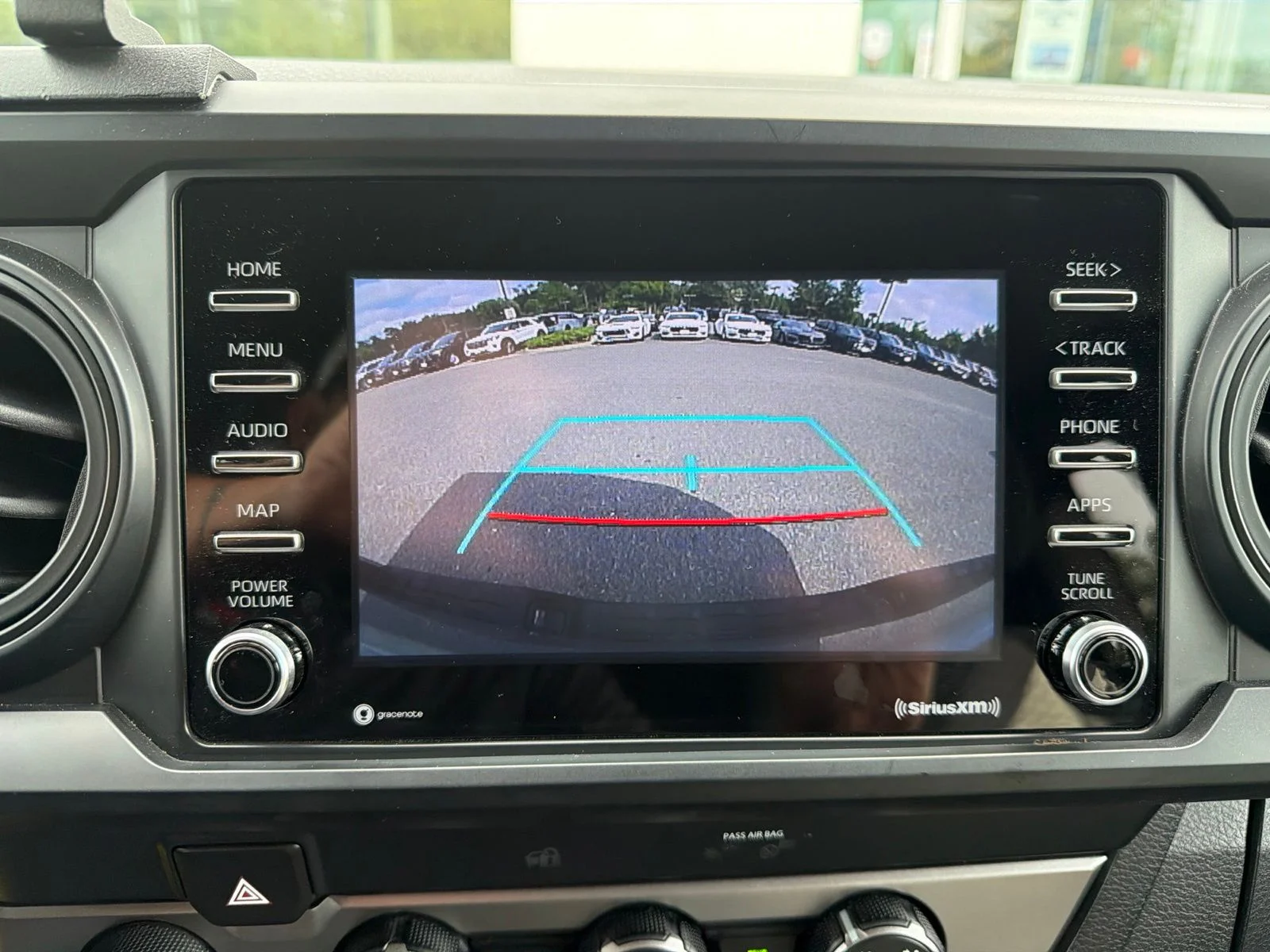 Used 2023 Celestial Silver Metallic Toyota SR image 20