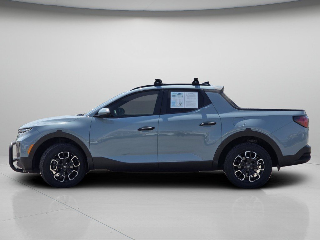 Used 2022 Bluestone Hyundai SEL image 21