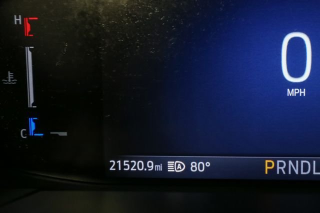 Used 2023 White Ford Active image 33