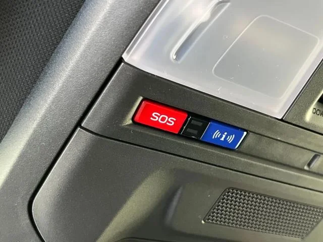 New 2026 SAPPHIRE BLUE PEARL Subaru Sport Hybrid image 31
