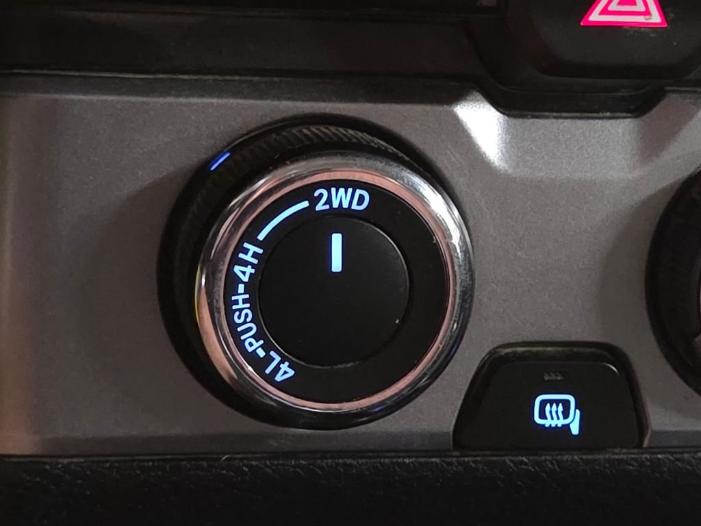 Used 2018 Gray Toyota SR image 32