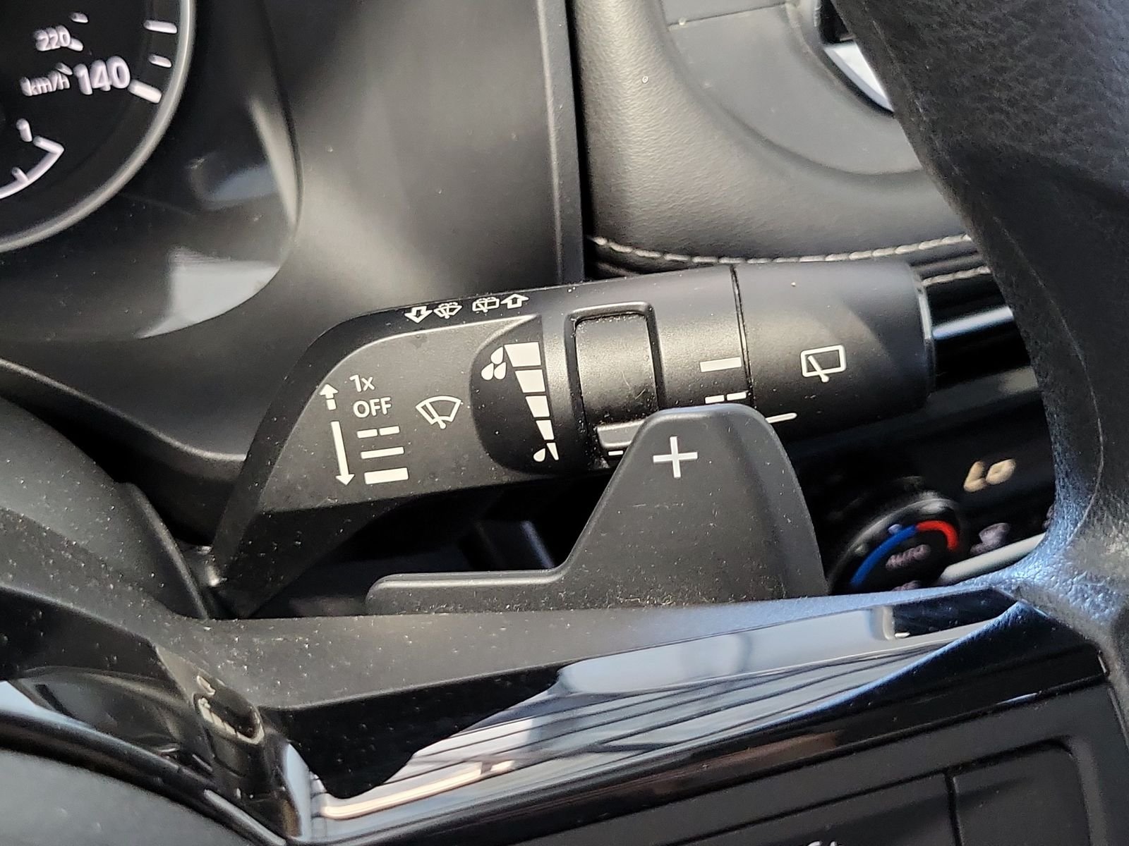 Used 2023 Blue Nissan SV image 16