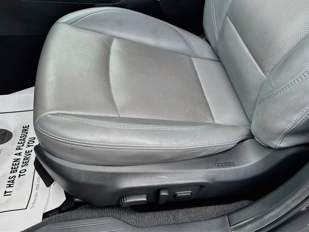 Used 2019 Gray Subaru 3.6R image 22