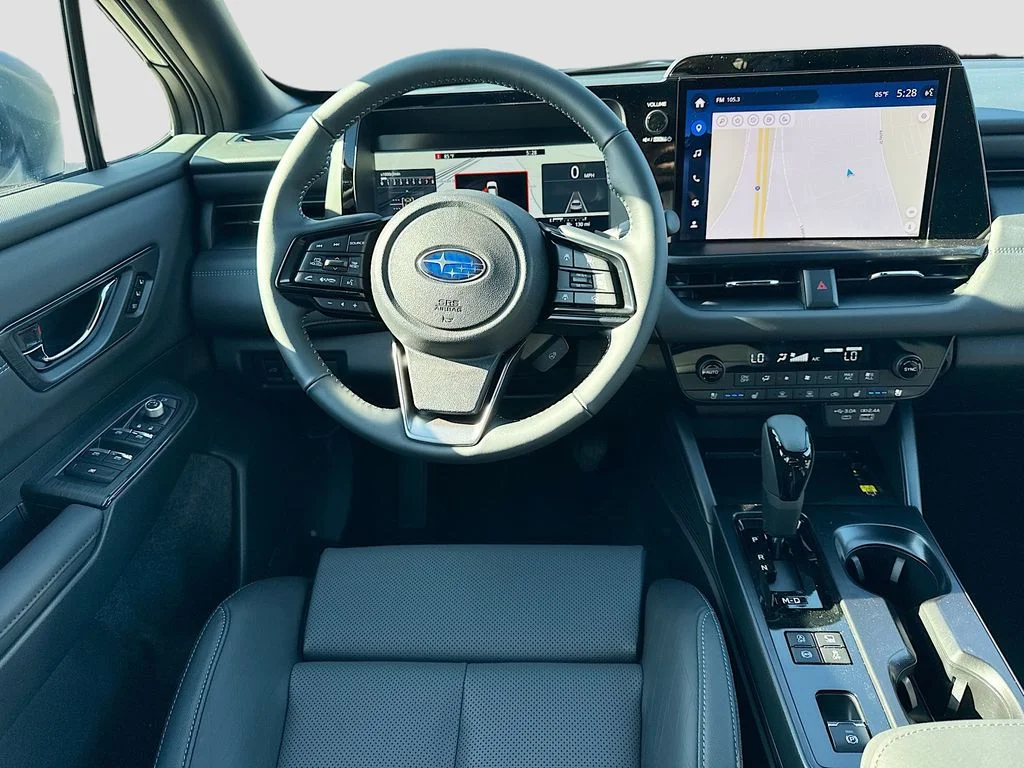 2026 Subaru Outback Touring XT - Photo 28