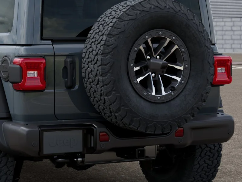 New 2026 Anvil Clear-Coat Exterior Paint Jeep Moab 392 image 41