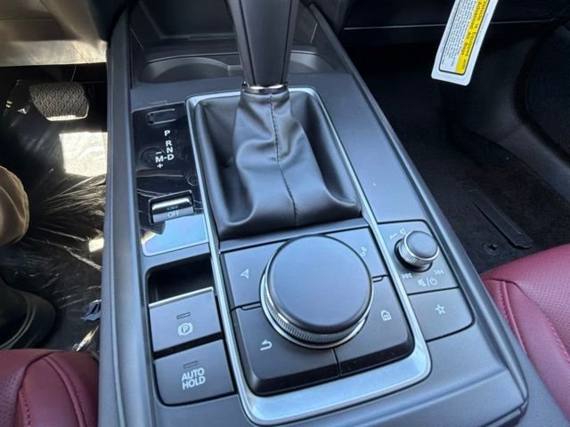 New 2026 Gray Mazda 2.5 S Carbon Edition image 20