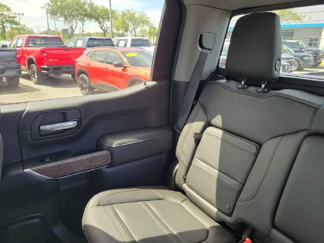 2019 GMC Sierra 1500 Denali Denali - Photo 17