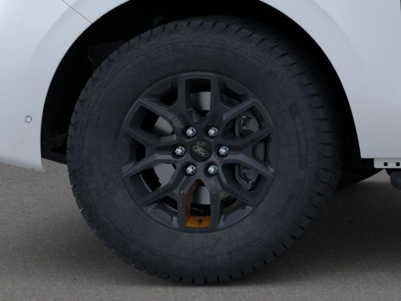 New 2026 White Ford Tremor image 20