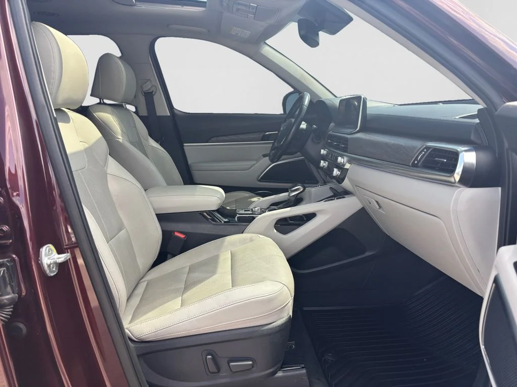 Used 2022 Purple Kia SX image 15