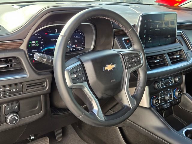2023 Chevrolet Tahoe LT - Photo 19