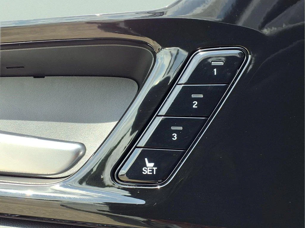 2026 Acura MDX A-Spec Package - Photo 21