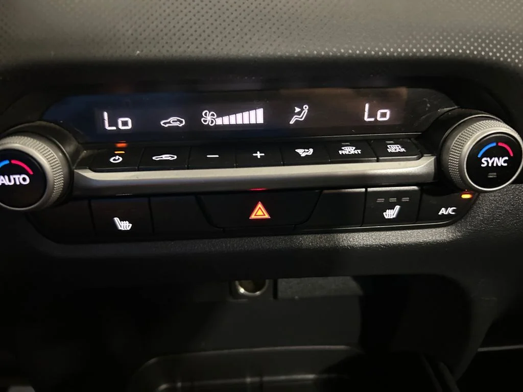 Used 2023 Beige Mazda 2.5 S Preferred Plus Package image 30