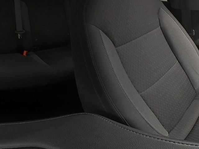 Used 2024 Gray Chevrolet Custom Trail Boss image 36