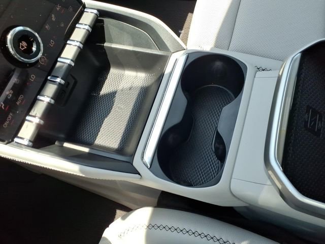 2026 GMC Terrain Denali - Photo 19
